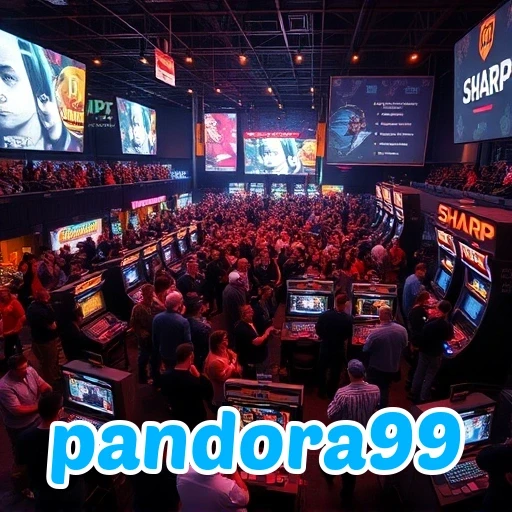 Pandora99: Acara Khusus yang Tak Boleh Dilewatkan!