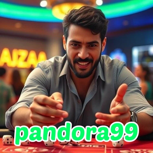 pandora99: Temukan Keunggulan dan Fitur Menarik di Dunia Game Online