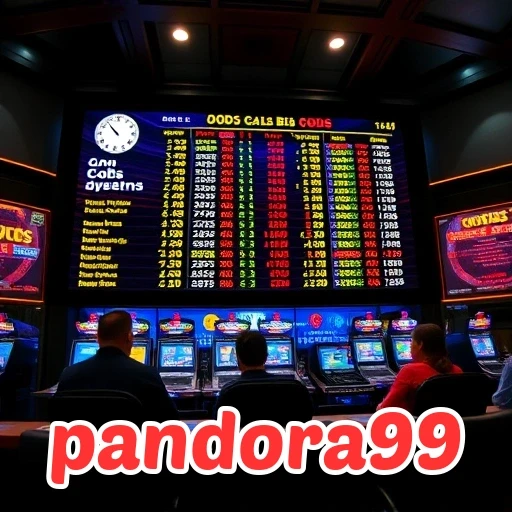 pandora99: Manfaatkan Fitur Program Referral untuk Penghasilan Tambahan