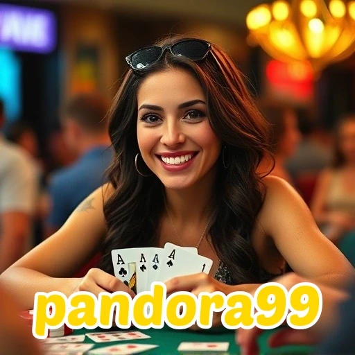 pandora99: Temukan Fitur Akun Pemain yang Menarik!