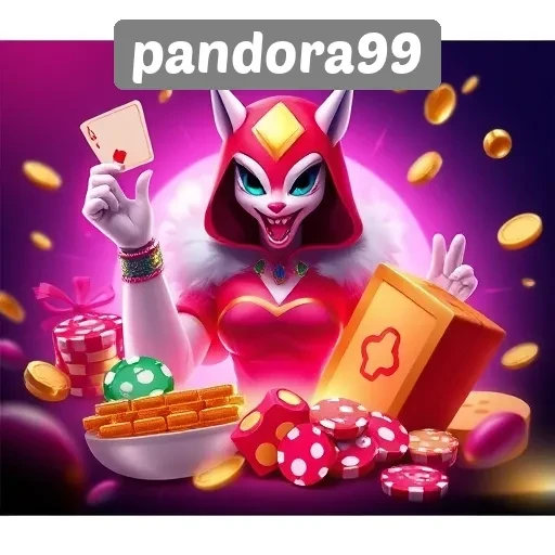 Pandora99 Menawarkan Beragam Pilihan Permainan Menarik