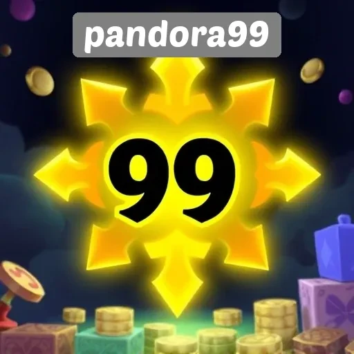 Mengenal Pandora99 sebagai Platform Game Terpercaya