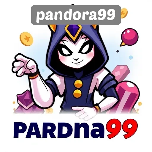 Pandora99 Sebagai Pilihan Utama Game Online Indonesia