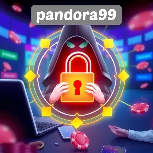 Bagaimana Pandora99 Mengedepankan Keamanan untuk Penggunanya