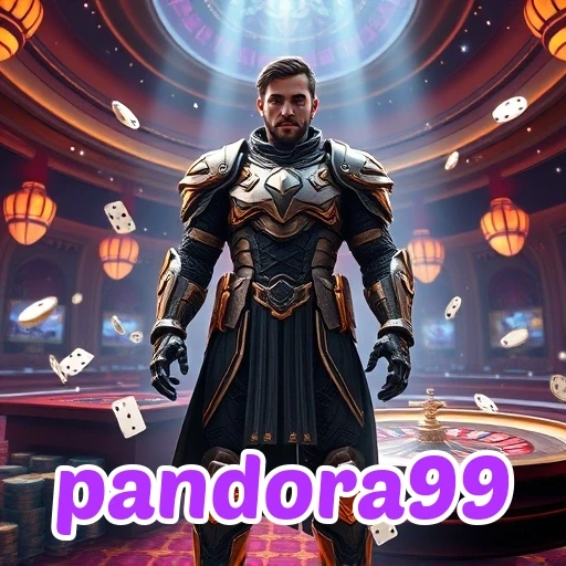 pandora99: Metode Pembayaran Praktis untuk Pengalaman Bermain Maksimal
