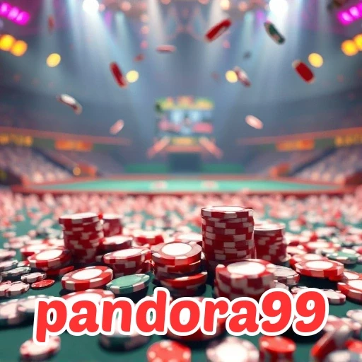 pandora99: Fitur Undian Berhadiah yang Menarik untuk Para Gamer