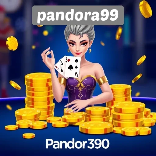 Tips Bermain di Pandora99 untuk Pemula dan Ahli