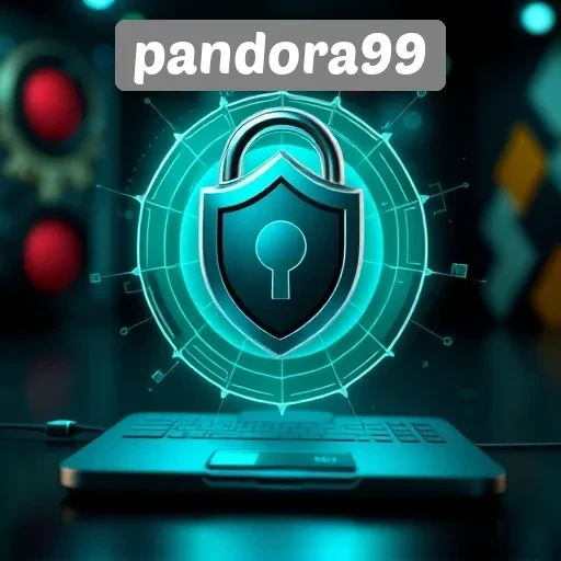 Keamanan dan Privasi Pengguna di Pandora99