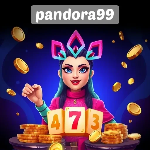 Beragam Jenis Permainan yang Tersedia di Pandora99